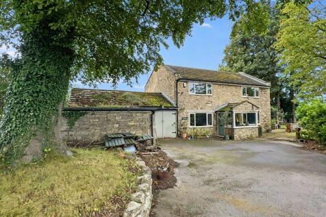 Rectory Close, Skelbrooke DN6 3 bed detached house for sale