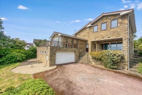 Doncaster DN6 4 bed detached house for sale