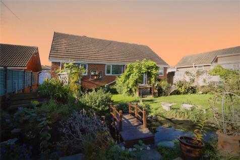 3 bedroom bungalow for sale