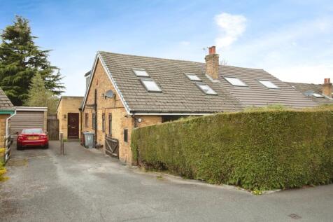 4 bedroom bungalow for sale