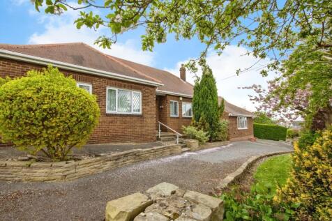 3 bedroom bungalow for sale