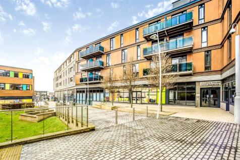 1 bedroom flat for sale