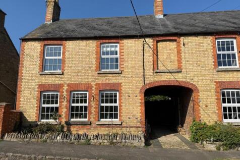 4 bedroom character property for sale