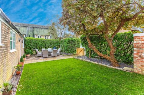 4 bedroom character property for sale
