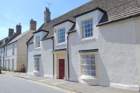 3 bedroom cottage for sale