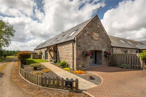 4 Achath Steading, Castle Fraser... 5 bed house for sale