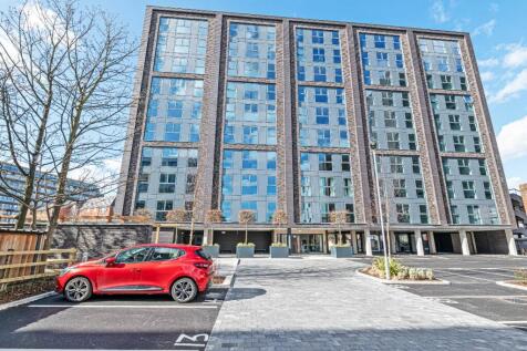 Apartment, Insignia,  Talbot Road... 2 bed apartment for sale