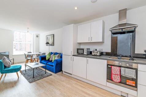 1 bedroom apartment for sale