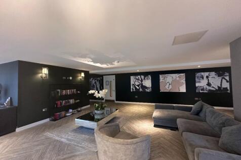 Block B, Hulme Street, Salford, M5 4ZE 1 bed apartment for sale