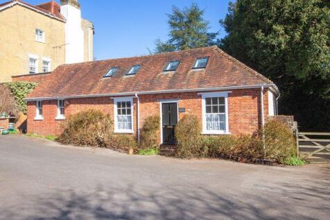 4 bedroom bungalow for sale