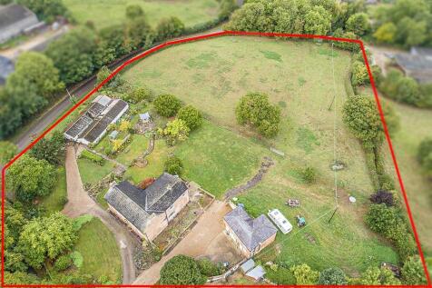 Equestrian facility for sale