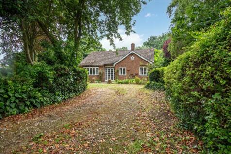 North Street, Winterton, DN15 2 bed bungalow for sale