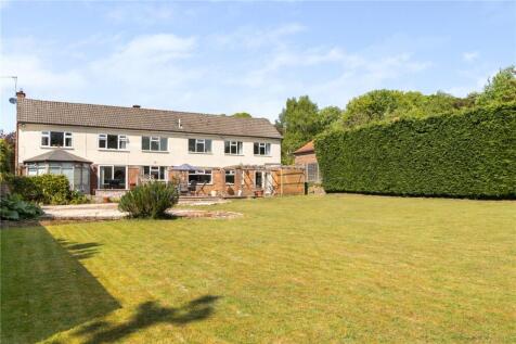 Church Street, Elsham, North... 4 bed detached house for sale