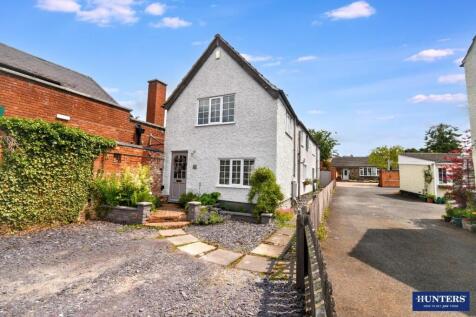 3 bedroom cottage for sale