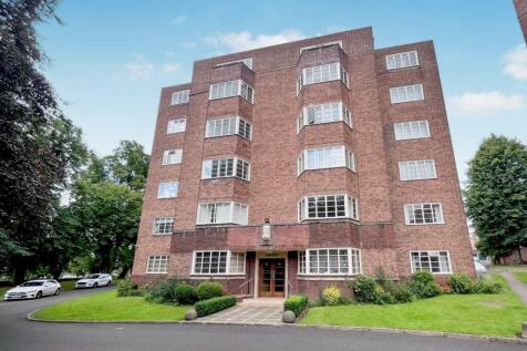 Viceroy Close, Birmingham 2 bed flat for sale