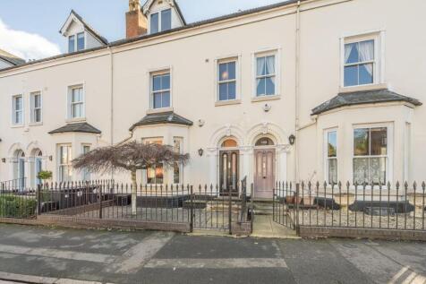 Vivian Road, Birmingham 5 bed townhouse for sale