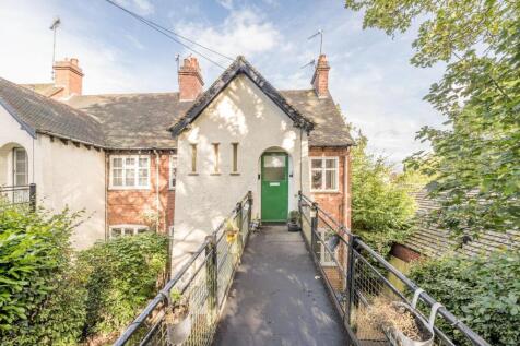 Ravenhurst Road, Birmingham 2 bed maisonette for sale