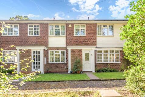 Carless Avenue, Birmingham 3 bed terraced house for sale