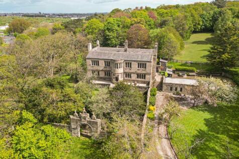 5 bedroom character property for sale