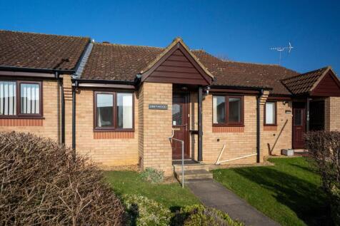 The Spinney, Bar Hill, CB23 2 bed property for sale