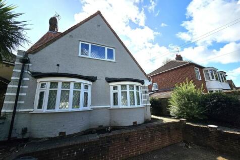Blackwell, Darlington 4 bed detached house for sale