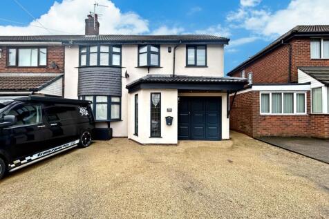 Mosley Common Road, Tyldesley, M29 5 bed semi