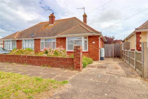 Holland on Sea CO15 2 bed bungalow for sale