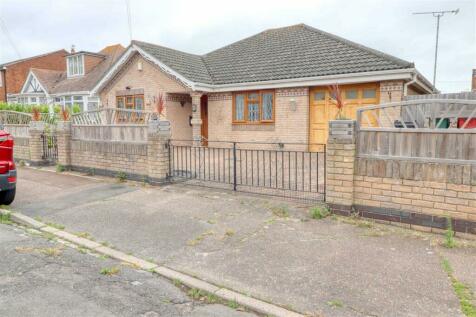 3 bedroom bungalow for sale