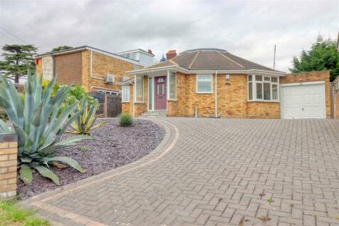 3 bedroom bungalow for sale