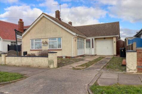 Holland on Sea CO15 2 bed bungalow for sale