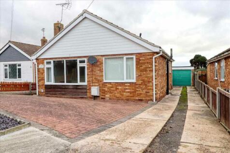 Holland on Sea CO15 2 bed bungalow for sale