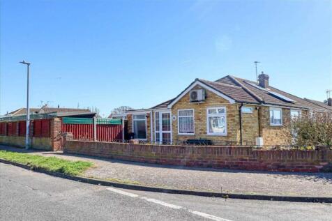 Great Clacton CO15 3 bed bungalow for sale