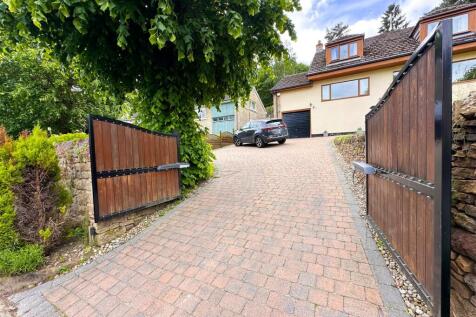 Hope Road, Oughtibridge, S35 5 bed detached house for sale
