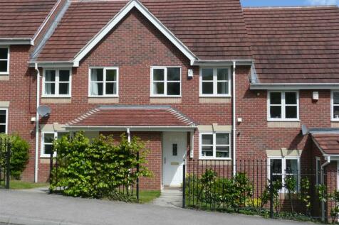 Middlewood Drive, Wadsley Park... 2 bed townhouse for sale