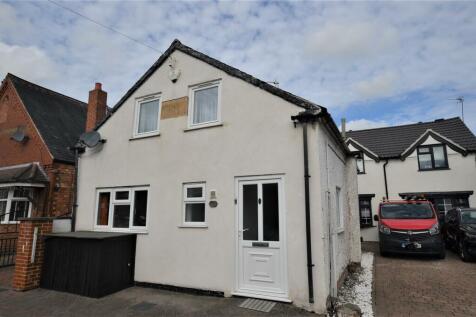 2 bedroom detached house for sale