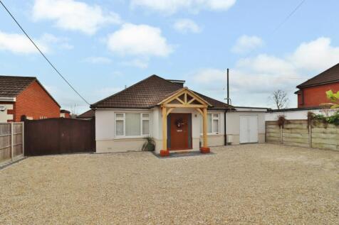 5 bedroom detached bungalow for sale