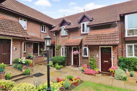 2 bedroom retirement property for sale