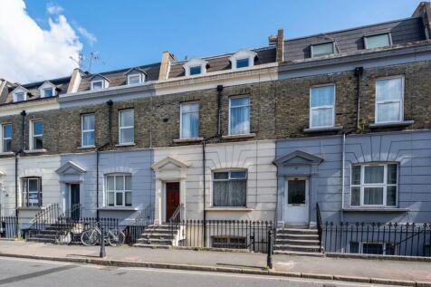 Studland street, Brackenbury Village... 5 bed terraced house for sale