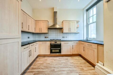 Glyn Mansions, Olympia, London, W14 5 bed flat for sale