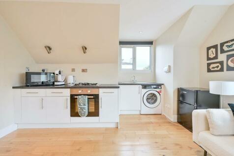 1 bedroom flat for sale