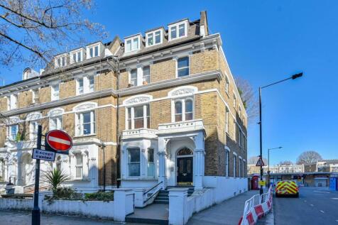 Sinclair Road, Brook Green, London, W14 Studio for sale