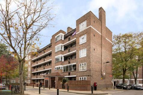 Mackenzie Close, White City, London, W12 3 bed flat for sale