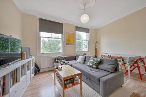 Dalling Road, Hammersmith, London, W6 2 bed flat for sale