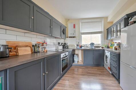 Dalling Road, Hammersmith, London, W6 2 bed flat for sale
