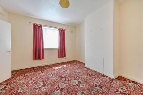 Clematis Street, Shepherd's Bush... 3 bed terraced house for sale