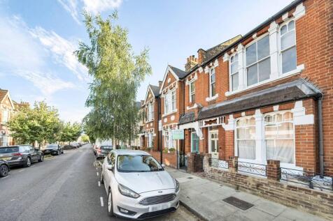 Galloway Road, Shepherd's Bush... 3 bed house for sale