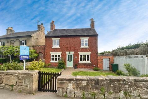 2 bedroom cottage for sale