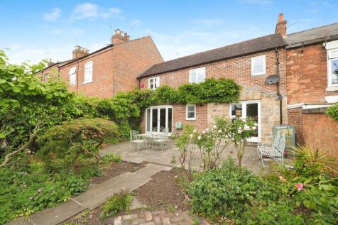 3 bedroom character property for sale