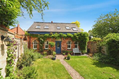 2 bedroom character property for sale