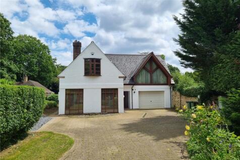 Westwood Park Road, Peterborough, PE3 4 bed detached house for sale